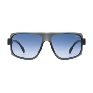 IDEE 3299 Men Square Sunglasses