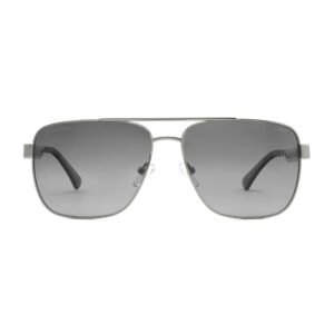 IDEE 3292 Men Square Sunglasses