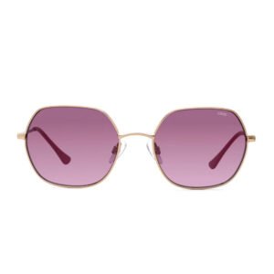 IDEE 3290 Women Hexagon Sunglasses