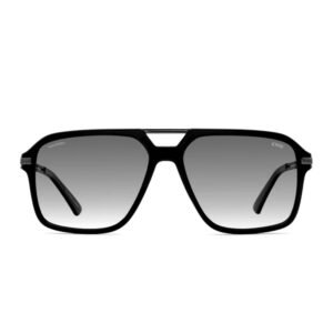 IDEE 3293 Men Square Sunglasses