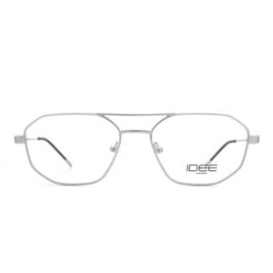 IDEE 2397 Men Hexagon Frames
