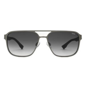 IDEE 3267 Men Square Sunglasses