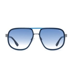 IDEE 3270 Men Square Sunglasses