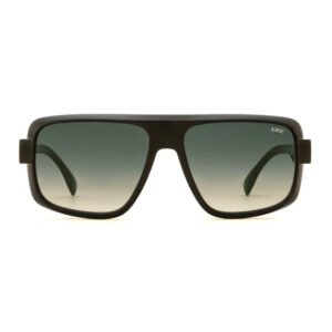 IDEE 3299 Men Square Sunglasses