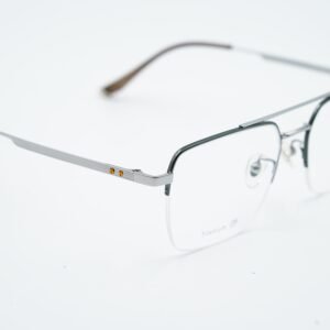 CIRCLE TITANIUM HALF RIM CE01