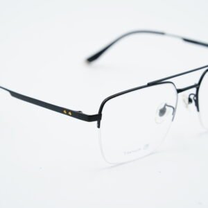 CIRCLE TITANIUM HALF RIM CE02