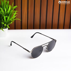 CIRCLE POLARISED SUNGLASS