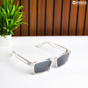 CIRCLE POLARISED SUNGLASS