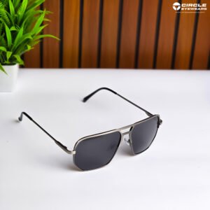 CIRCLE POLARISED SUNGLASS