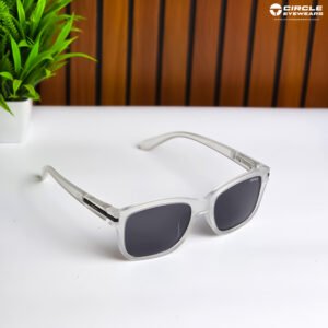 CIRCLE POLARISED SUNGLASS