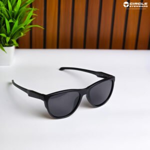 CIRCLE POLARISED SUNGLASS