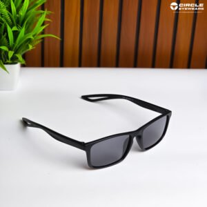 CIRCLE POLARISED SUNGLASS