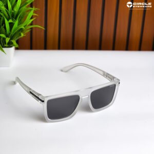 CIRCLE POLARISED SUNGLASS
