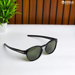 CIRCLE POLARISED SUNGLASS