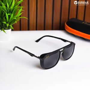 VOLCANO POLARISED SUNGLASS