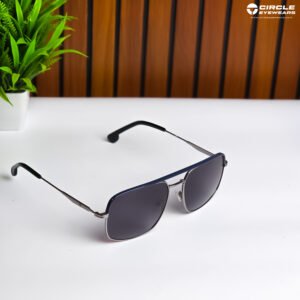 WOLF EYES POLARISED SUNGLASS