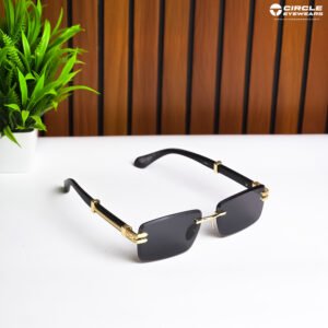 CIRCLE UV  SUNGLASS