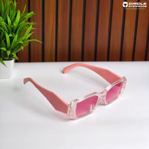 CIRCLE UV  SUNGLASS