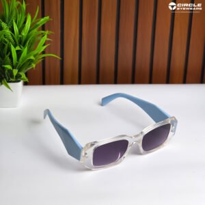 CIRCLE UV  SUNGLASS