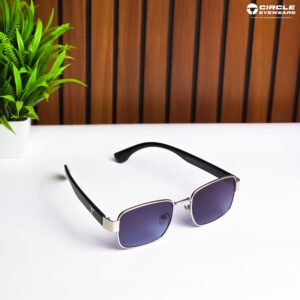 CIRCLE UV  SUNGLASS