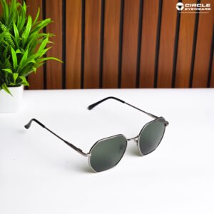 CIRCLE  POLARISED SUNGLASS