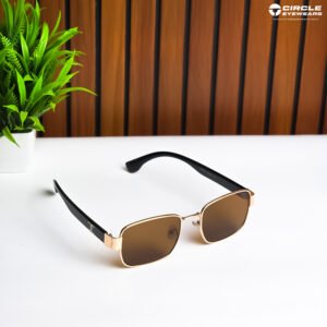 CIRCLE UV  SUNGLASS