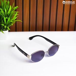 CIRCLE UV  SUNGLASS