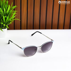 CIRCLE UV  SUNGLASS